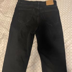 Skinny High rise ZARA jeans
